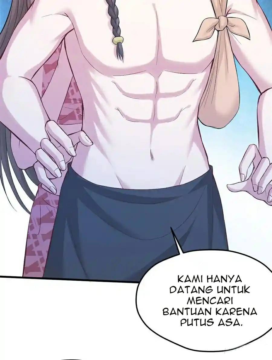 Beauty and the Beasts Chapter 180 Gambar 19